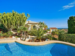  Holiday Home La Caissa  Бенитачель